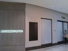 门面-Alexander McQueen(IAPM环贸广场店)