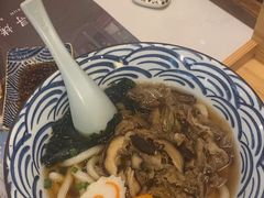 -千寻山野烤肉(中关村店)
