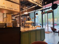 -Wagas(凤凰汇店)