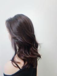 点击看大图 -Style HAIR