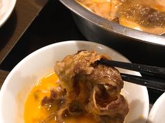 -鍋ぞう(新宿西口店)