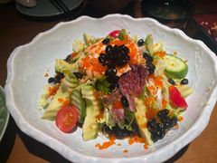 -阿吾罗日本料理(K11艺术中心店)