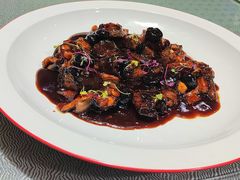 -老班长大酒店(海关大楼店)