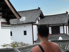 -径山寺