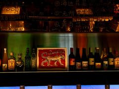 -贰醒·私房小院烧烤 (太古里店)