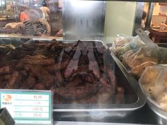 -护国寺小吃(新街口店)