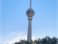 -中央广播电视塔