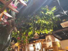 草原塞蛮羊-草原塞蛮羊火锅城(港湾店)