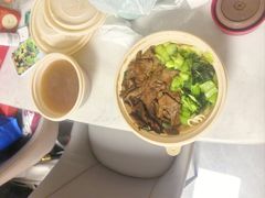 -奎元馆.百年奎元.非遗传承(西湖边的解放路店)