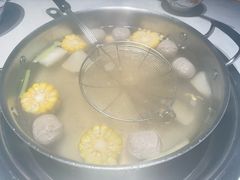 -汕头八合里海记牛肉店(清河店)