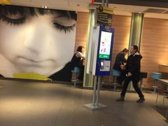 -麦当劳(新世纪环球中心店)