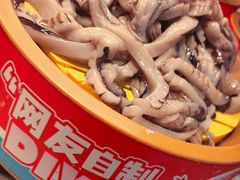 -龍歌自助小火锅(城阳万象汇店)