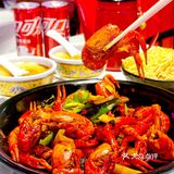 广州｜我pick从长沙火到广州的这家小龙虾馆