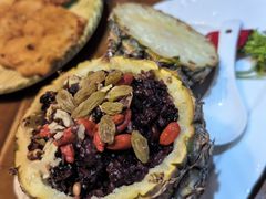 -雀舞云南菜(天津天河城购物中心店)