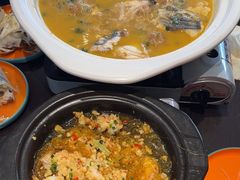 -川流不息·地道川菜·小龙虾(松东路店)