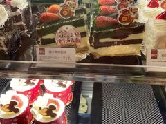 -85度C(厦门中华城新店)