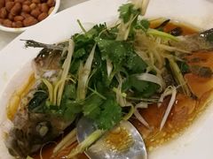 -焕记海鲜饭店