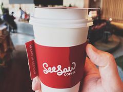 -Seesaw Coffee(朝阳大悦城店)