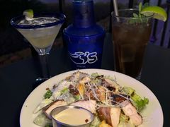 -Chili's Cafe&Bar奇利斯(滨江店)