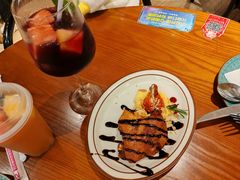 -CRAZYONES西班牙海鲜饭(上海美罗城店)