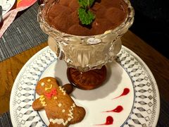 -IL TEATRO 精品意大利餐厅