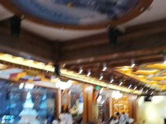 -如意林卡藏餐吧(大昭寺店)