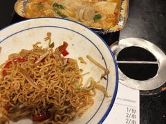 -碎怂烤肉(钟楼柳巷店)