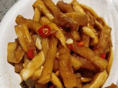 -大师兄·手工面·西北菜(南沙万达广场店)