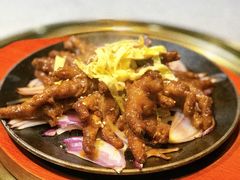 -妥妥烤肉料理(昙华林店)