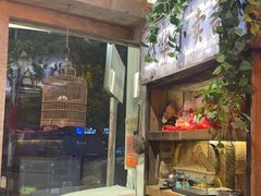 -旧街市鲜货老火锅(大光路店)