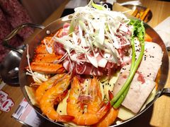 -阿卡AK.Lab洋风韩餐(花园路万达坊店)