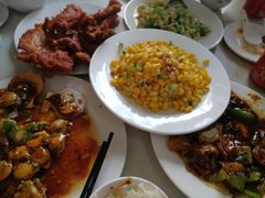 -九龙餐厅(大沽路店)