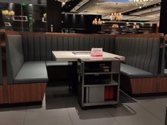 -海底捞火锅(勒泰店)
