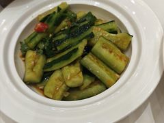 -喜宴又一村·粤菜·茶点·海鲜(壹方天地店)