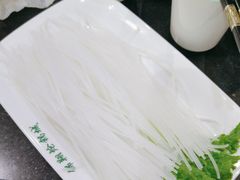 -清真·锦翔炝锅鱼(明德门店)