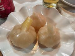 糖蒜-羊家胡同·龙虾烧烤火锅(龙汇路店)