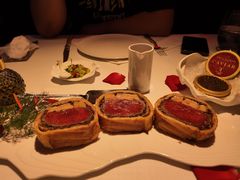 -弦月窗LUNETTE BY AMANDA(复兴路店)