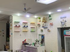 -四海蒸鲜蒸汽海鲜自助(北戴河店)