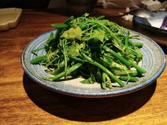 -兰溪小馆(东直门簋街店)