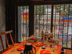 -一豚轩·烧鸟·豚骨拉面(五四路店)