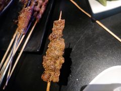 -西街夜油条·麻团包乌饭