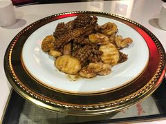 -京味斋·北京烤鸭(华威桥北工大店)
