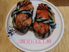 -雍和会海鲜姿造自助(湖东路店)