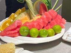 -海底捞火锅(壹悦城店)
