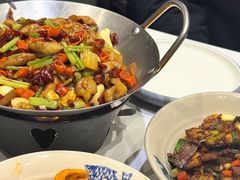 -潇湘阁(三里屯SOHO店)