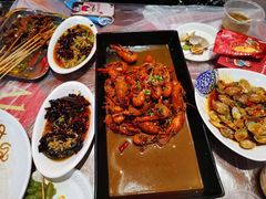 -老陈虾霸(上海路店)