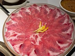 -同心如意传统铜火锅