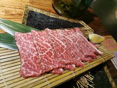 -海之屋韩式烤肉(海棠68环球美食街店)