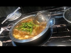 -古乐牛香·鲜牛肉牛杂火锅(五一中路店)