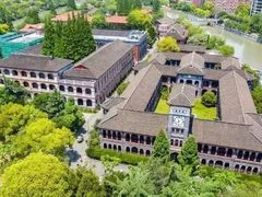 -华东政法大学(松江校区)